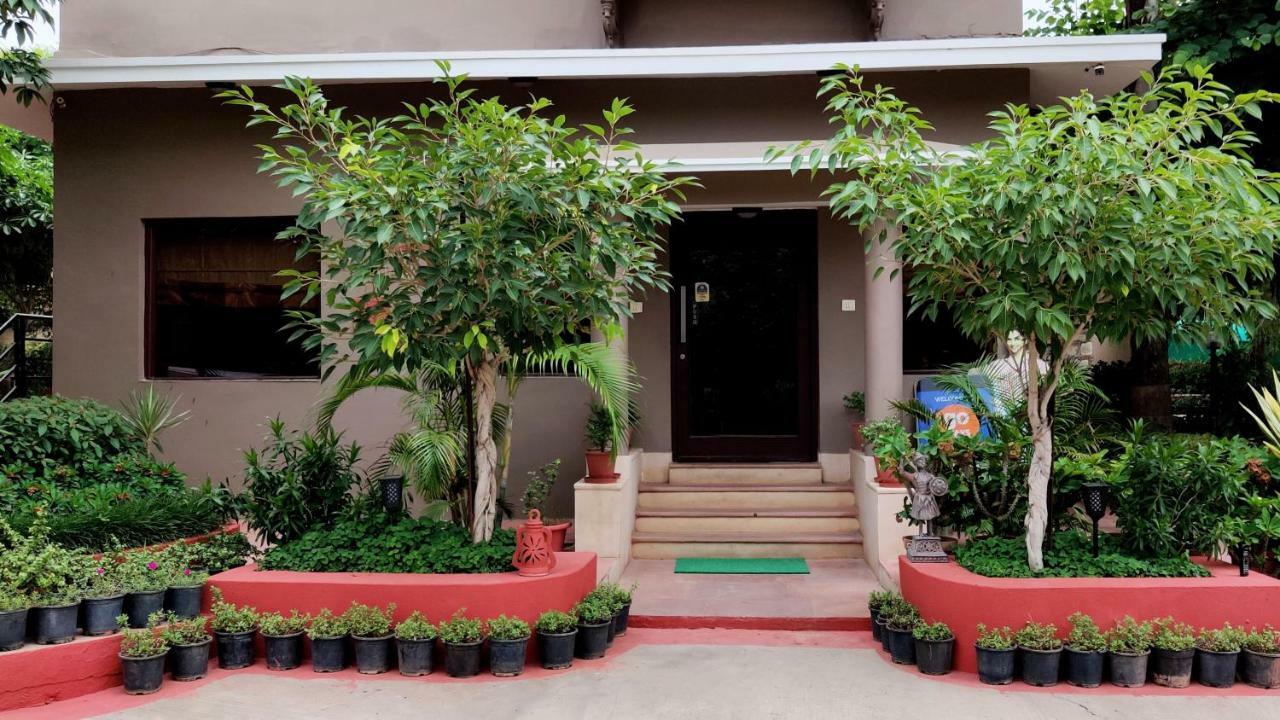 Araliayas Resort & Spa Udaipur Exterior foto